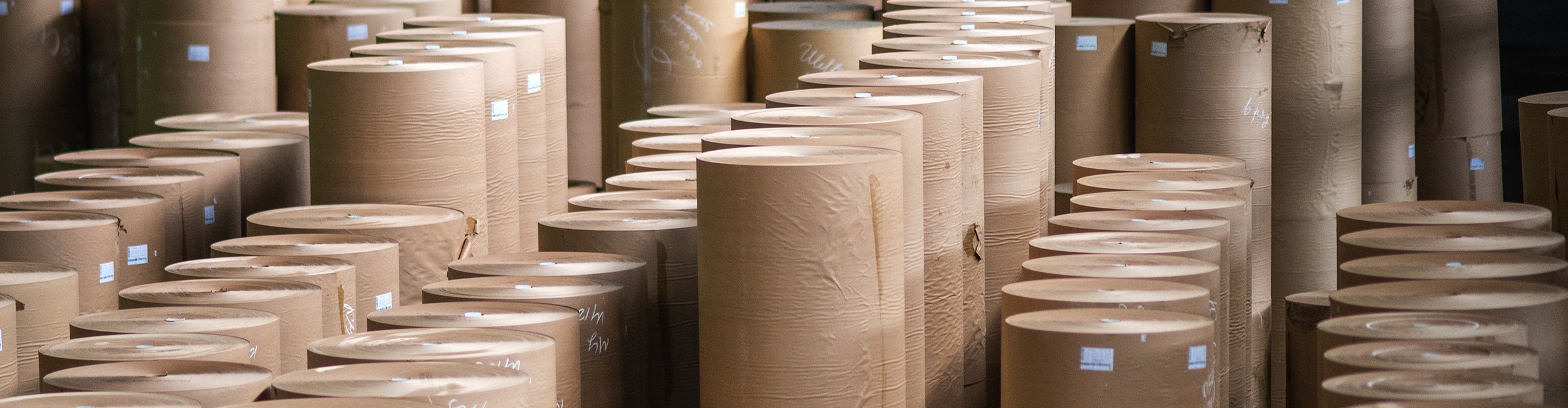 Substrates, Papers, Films Flexo Printing, Rochester Hills, MI