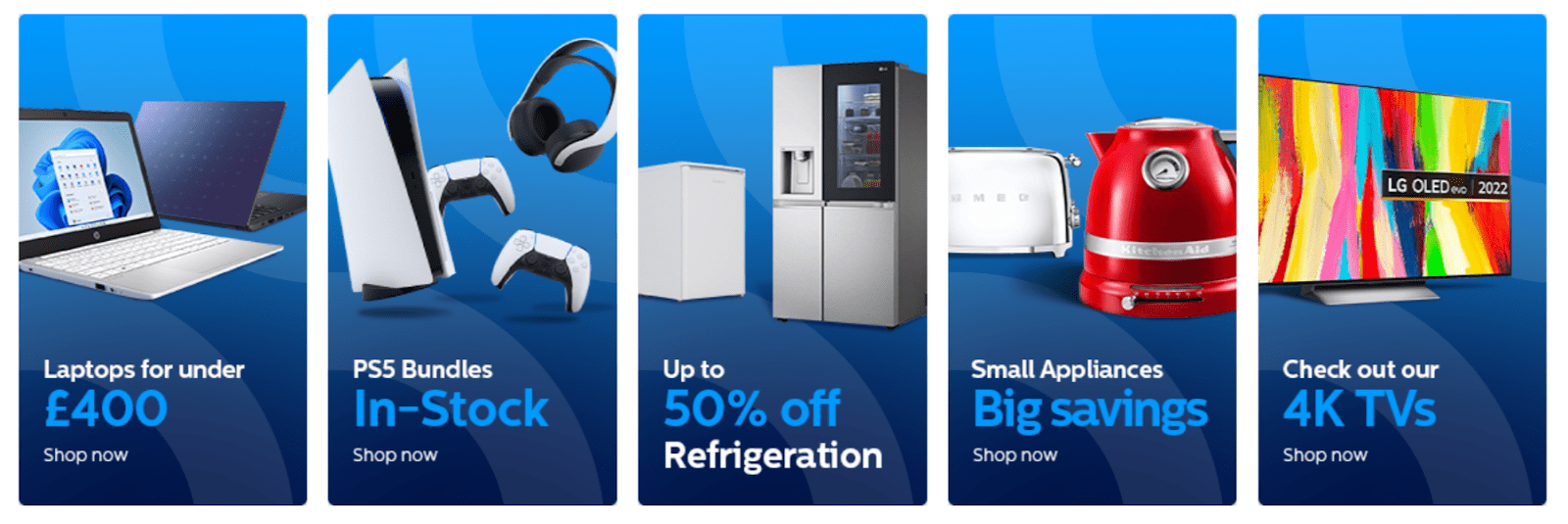 Marks Electrical the UK’s Premier Destination for Home Appliances Stylesblog