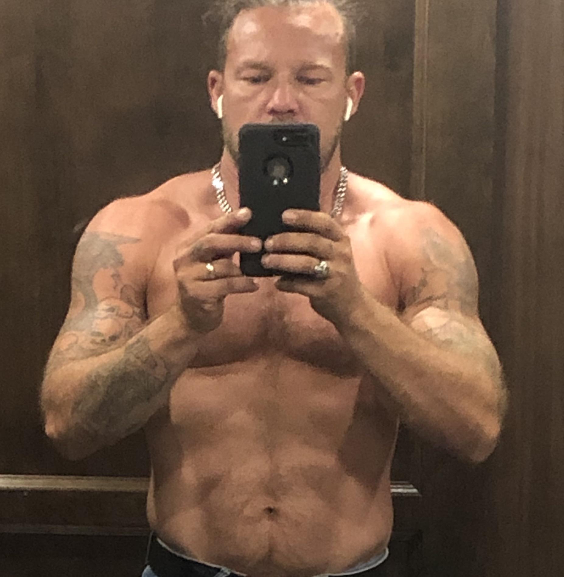 I got my PH.D in teasing from the prestigious MILF University. (F40