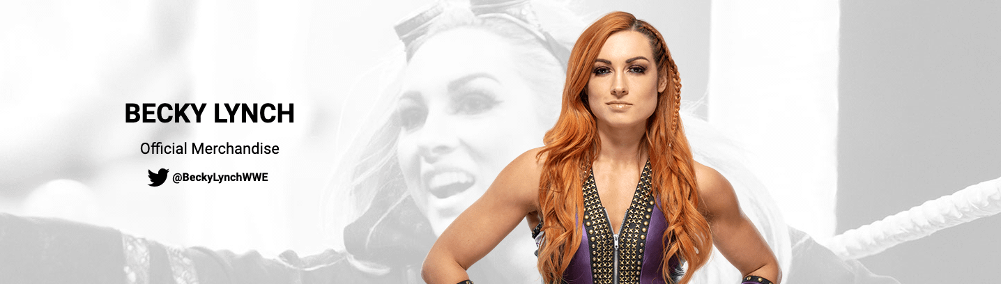 WWE's Becky Lynch