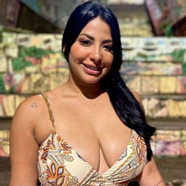 Luisa Espinoza (u/Luisaespinoza69) - Reddit