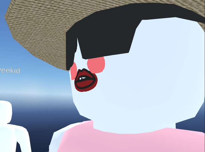 List Of Controversial Users Roblox Wikia Fandom roblox guess the famous characters hats youtube