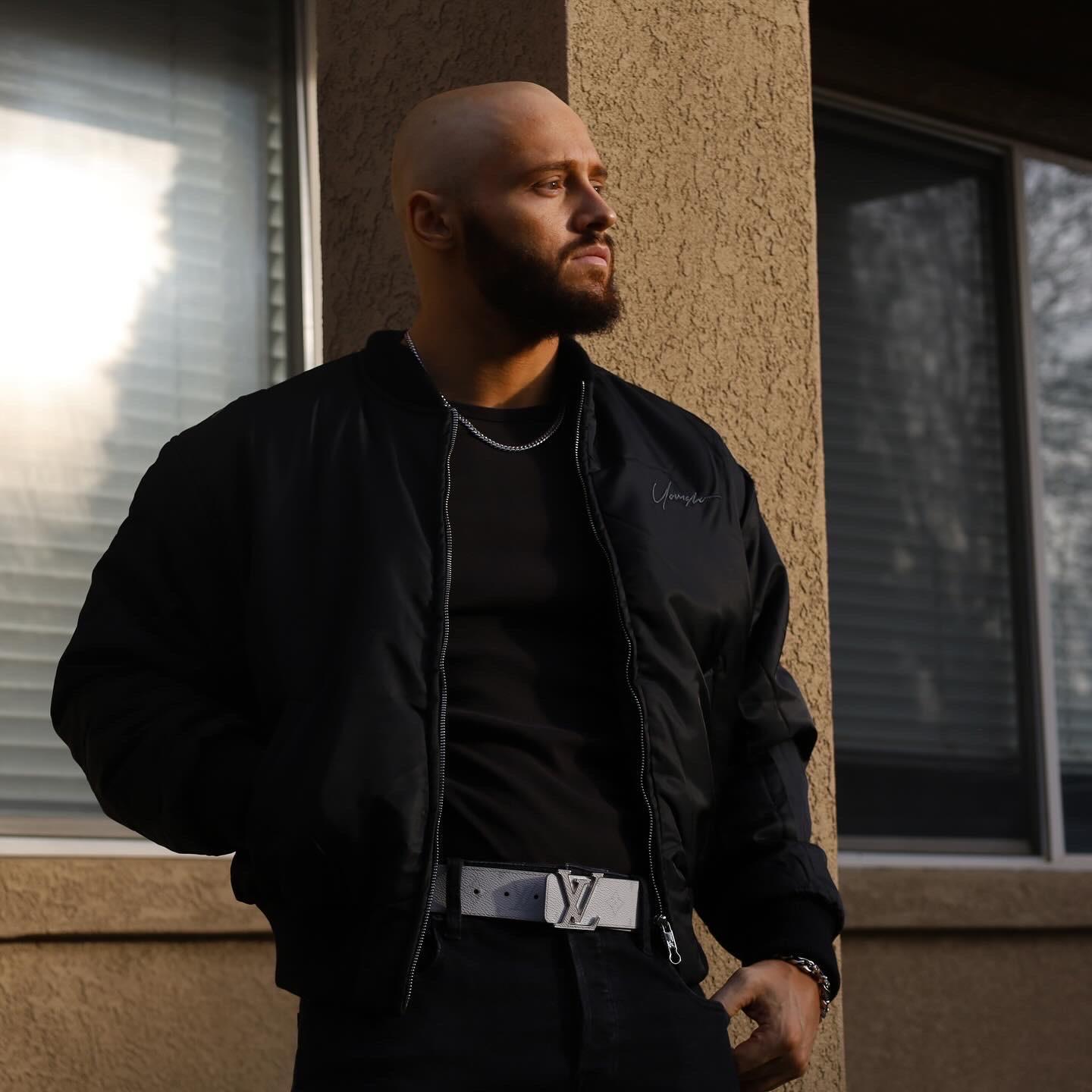 Jason Genesis (u/JasonGenesisofficial) - Reddit