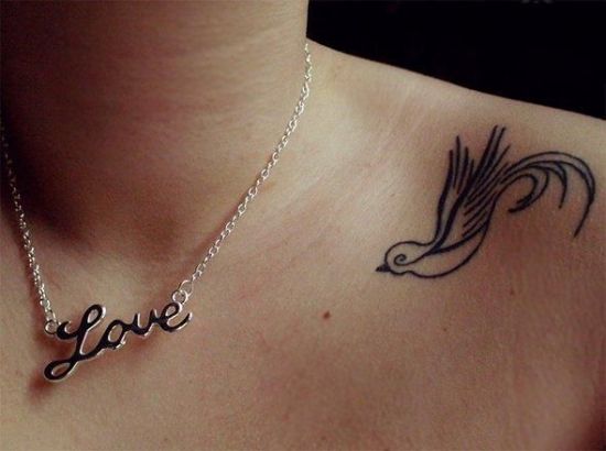 50 Most Beautiful Small Tattoo Designs And Ideas Styles At Life