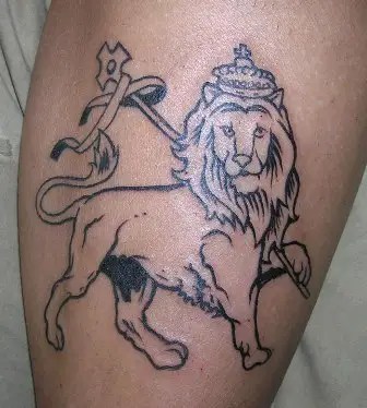 30 Best Ever Animal Tattoo Designs & Their Meanings | Styles At Life 374_x_336_webp