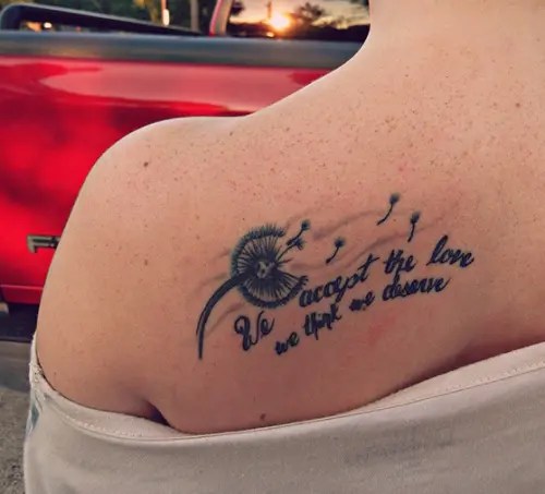 15 Best Permanent Tattoo Designs With Images | Styles At Life 453_x_500_webp