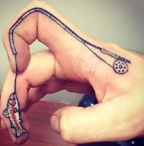 15 Best Finger Tattoo Designs With Images For Women And Men 501_x_494_webp