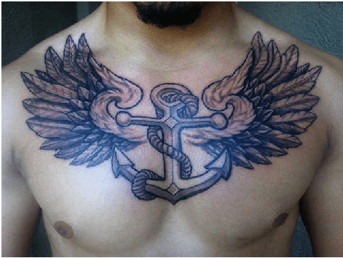 15 Attractive Wings Tattoo Designs For Men And Women 362_x_481_webp