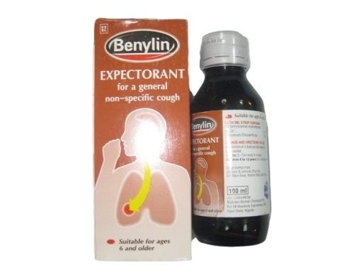 Can Cough Syrup Help You Get Pregnant? Styles At Life