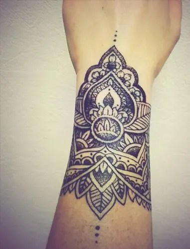 15+ Beautiful Mandala Tattoo Designs And Ideas 2022 498_x_381_webp