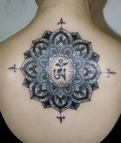 15+ Beautiful Mandala Tattoo Designs And Ideas 2022 490_x_414_webp