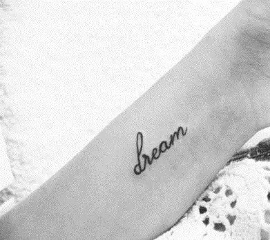 9 Most Exciting Dream Tattoo Designs For Men And Women 348_x_391_webp