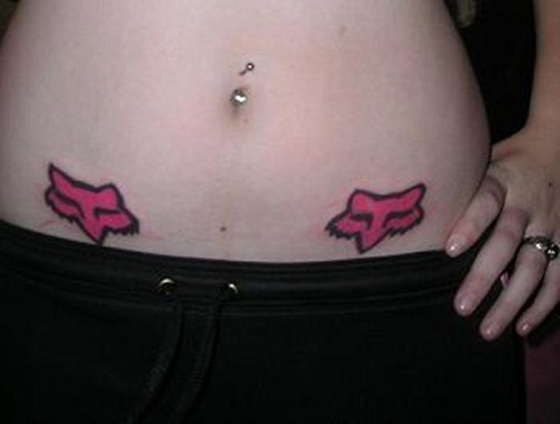 9 Best Racing Tattoo Designs For Men & Women | Styles At Life 382_x_504_jpg