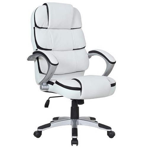 Black And White Computer Chair 15 Computer Chairs Images And Designs That Are Best To Buy Styles At Life