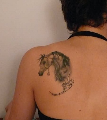 9 Great Western Tattoos Ideas And Designs With Meanings 459_x_408_jpg