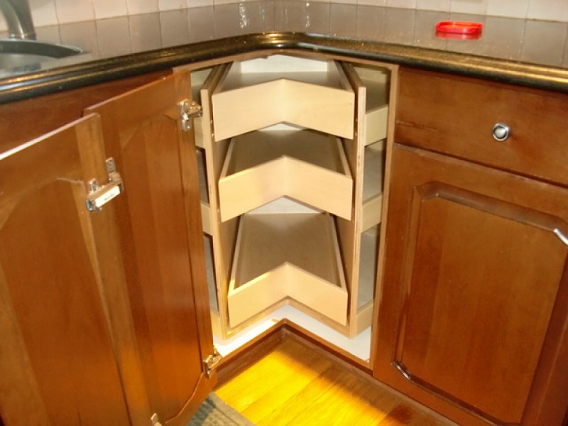 9 Latest Kitchen Drawers With Pictures In India Styles At Life