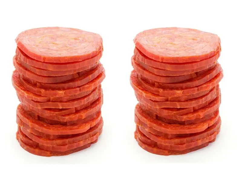 why is pepperoni bad for pregnancy Lynna Rankin