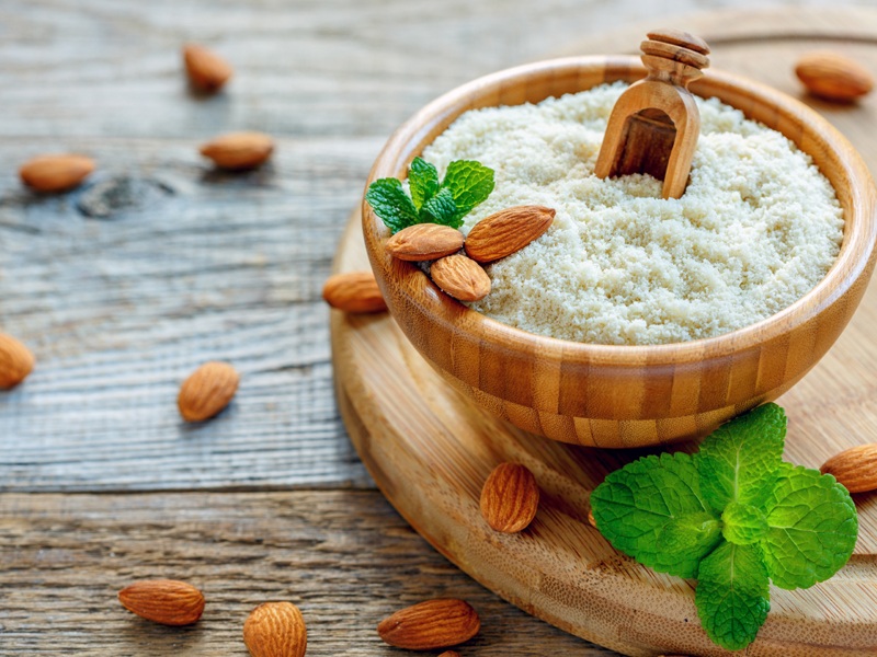 10 Best Homemade Almond Face Packs for All Skin Types