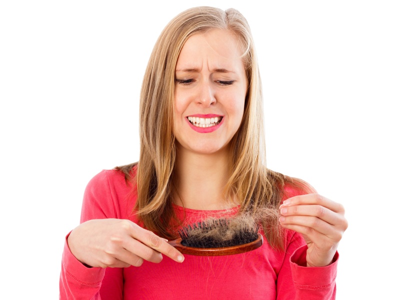 Hair Fall Prevention 15 Things You Can Do to Stop Hair Fall