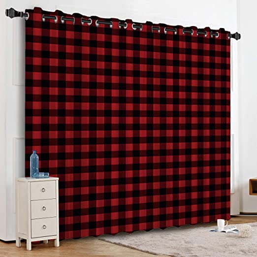 15 Best Red Curtain Designs With Pictures In 2023 Styles At Life