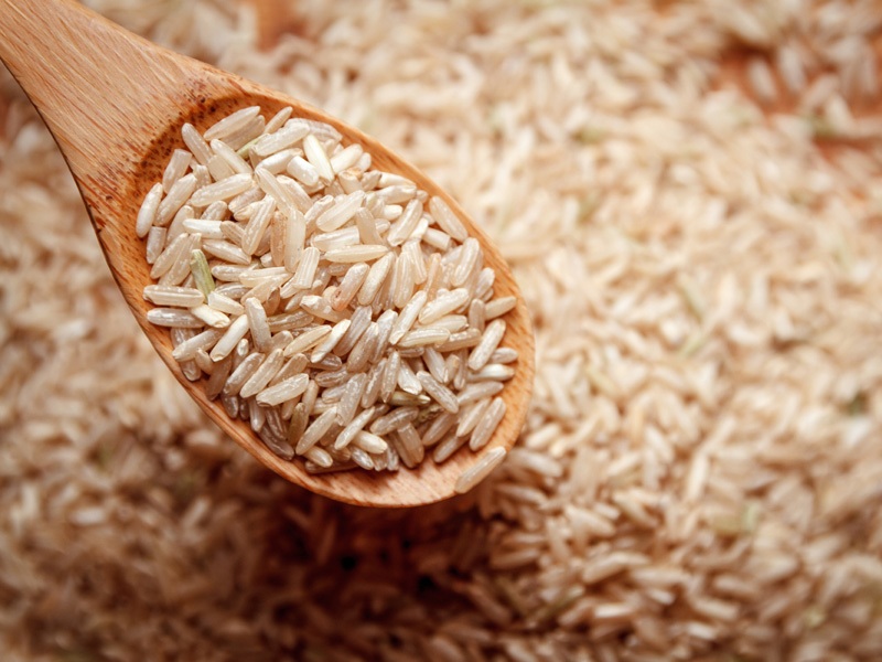 6 Testy and Healthy Brown Rice Recipes