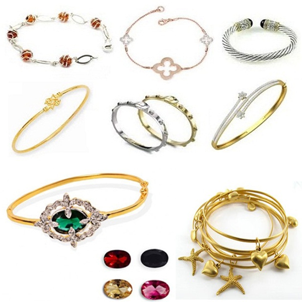 9 Popular Designer Bracelets for Men and Women