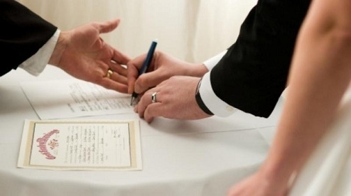 10 Types of Marriage Traditions That are Prevalent in India Styles At
