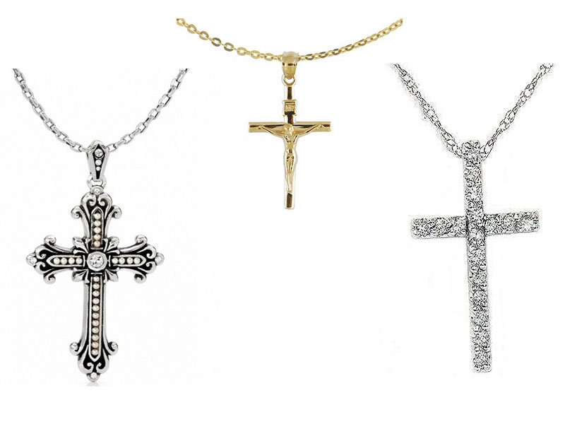 Share 153+ best cross necklaces for guys songngunhatanh.edu.vn