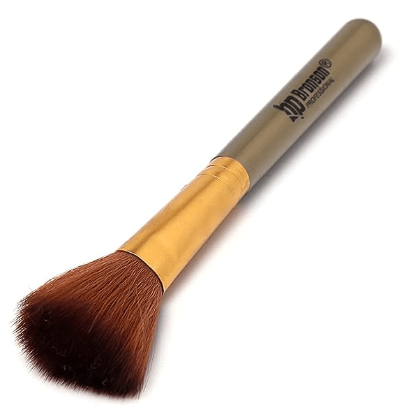 Makeup Brushes Types an Overview and it Usages