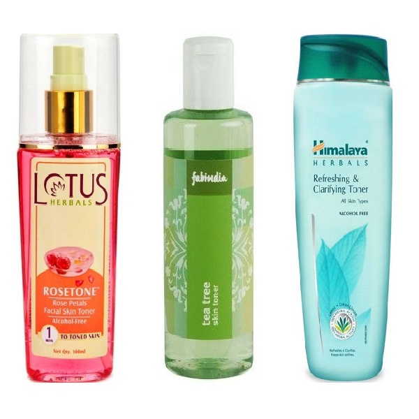 9 India's Best Skin Toner Products from Top Brands 2022 Styles At Life