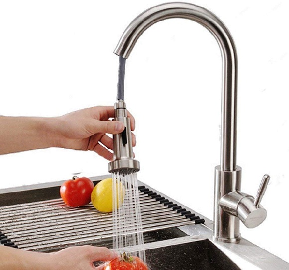 Tap Designs For Kitchens