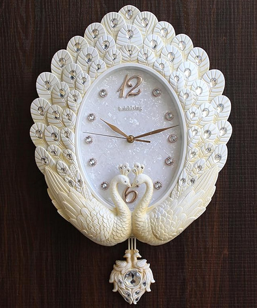 10 Beautiful & Best Quartz Clock Designs With Images Styles At Life