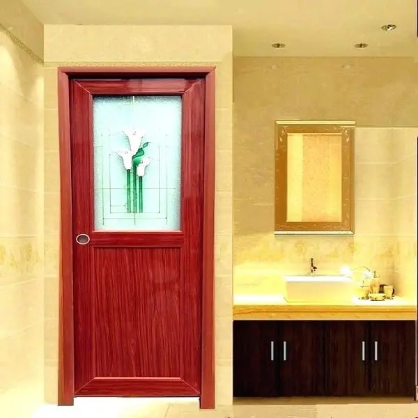 Make your bathroom the cleanest — and tidiest — room in the house with these easy and genius 24 smart storage ideas to make the most of a small bathroom. 15 Latest Bathroom Door Designs With Pictures In 2021