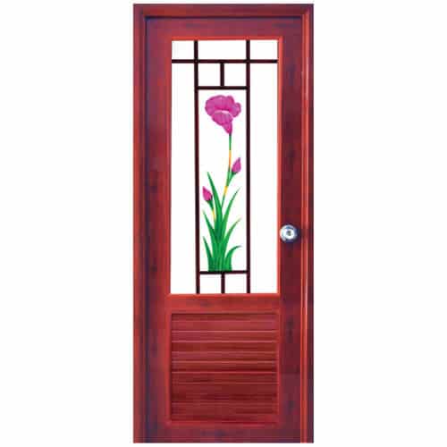 10 Best PVC Door Designs With Pictures In India Styles At Life