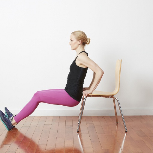 18 Simple and Best Exercises To Reduce Armpit Fat