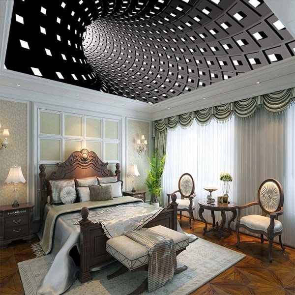 Latest Pop Designs For Living Room Ceiling