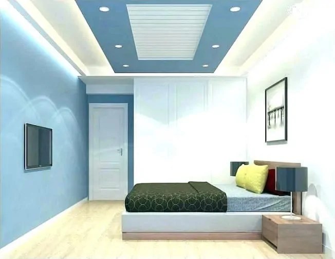 Master Bedroom False Ceiling Design 2021 / Modern false ceiling designs