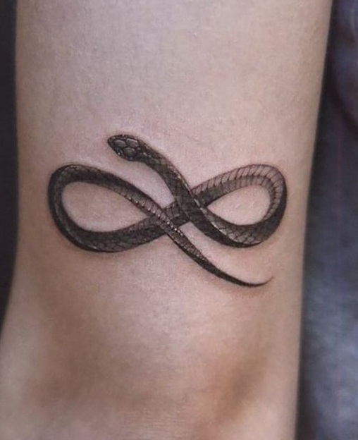 9 Best Snake Tattoo Designs and Ideas Styles At Life