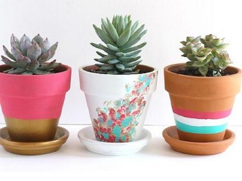 15 Wonderful Creative Arts And Crafts Ideas For Adults | Styles At Life