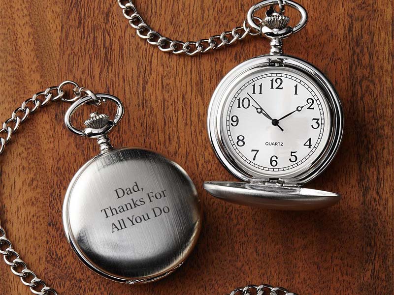 15 Best Engraved Gifts for Every Occasion