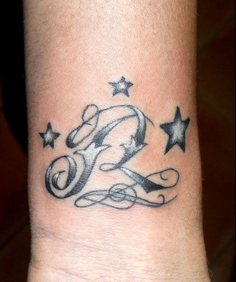 R Letter Tattoo Designs: Top 20 Trending Images | Styles At Life 550_x_460_jpg