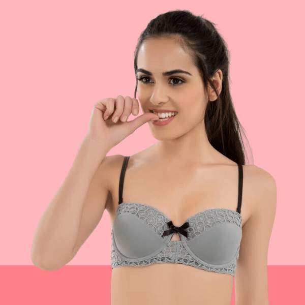 10 Trendy and Comfortable Bras And Wearing Tips