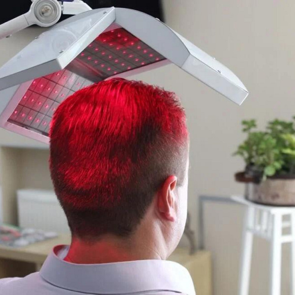 5 Effective Hair Growth Therapy Treatments Styles At Life