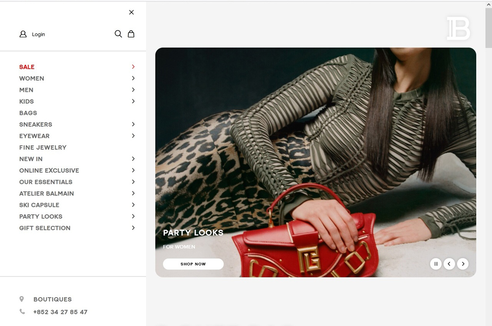 Top 15 High Fashion Clothing Brands in The World 2023