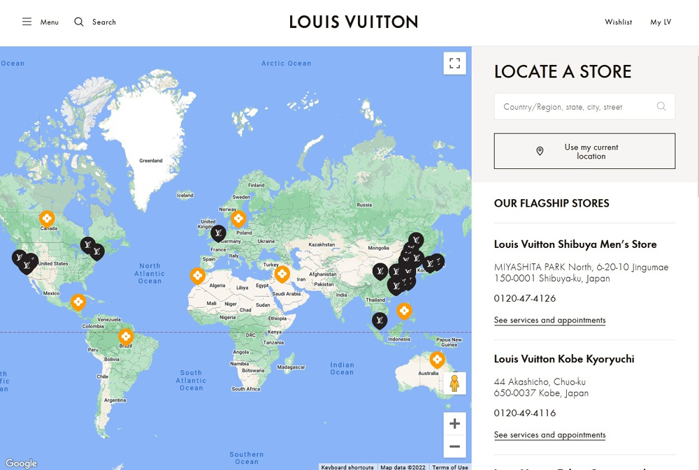 Top 15 High Fashion Clothing Brands in The World 2023