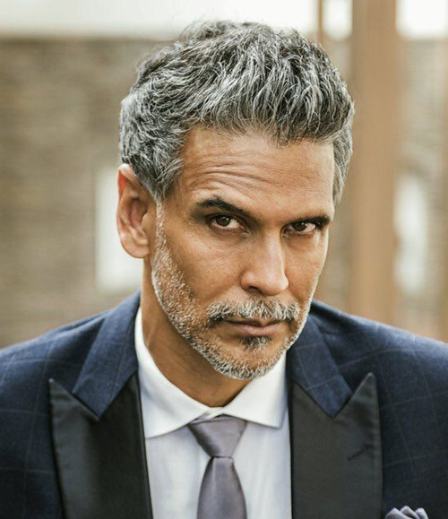 Update more than 77 salt and pepper hairstyles male best in.eteachers