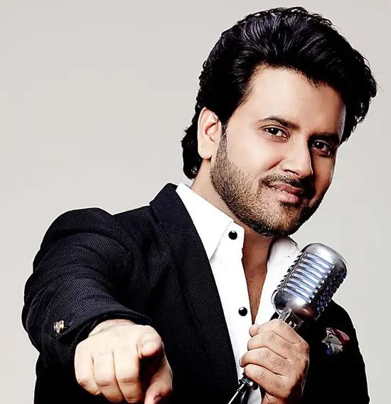 Indian Male Playback Singers