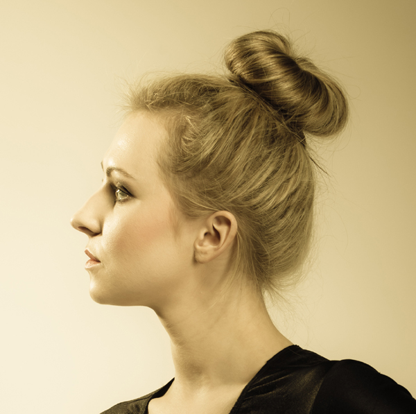 Bed Hairstyles 10 Cute Nighttime Hairstyles To Sleep In