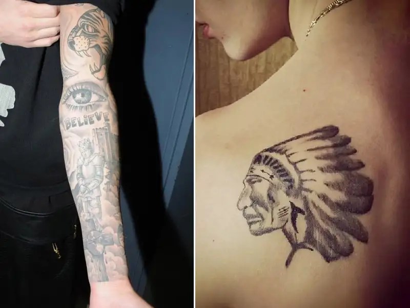 Top 10 Justin Bieber Tattoos And Their Meanings 600_x_800_webp