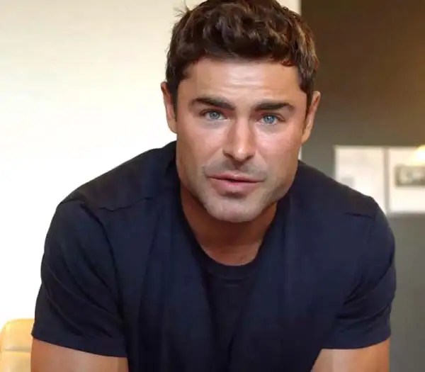 Young Attractive Male Actors